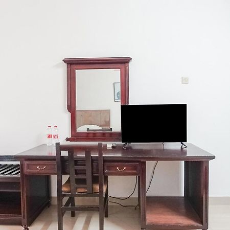 Hotel Oranjje Denpasar Extérieur photo