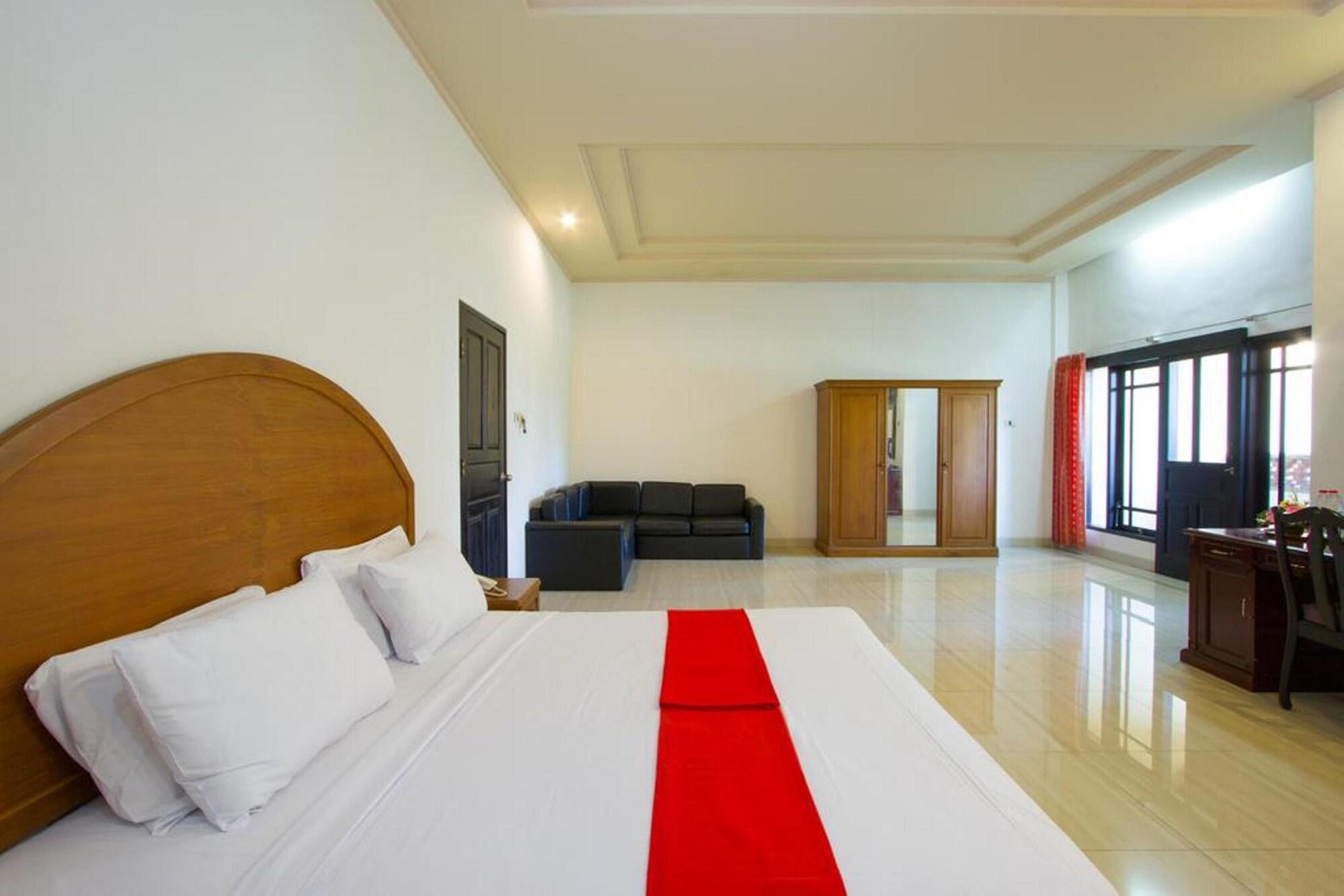 Hotel Oranjje Denpasar Extérieur photo