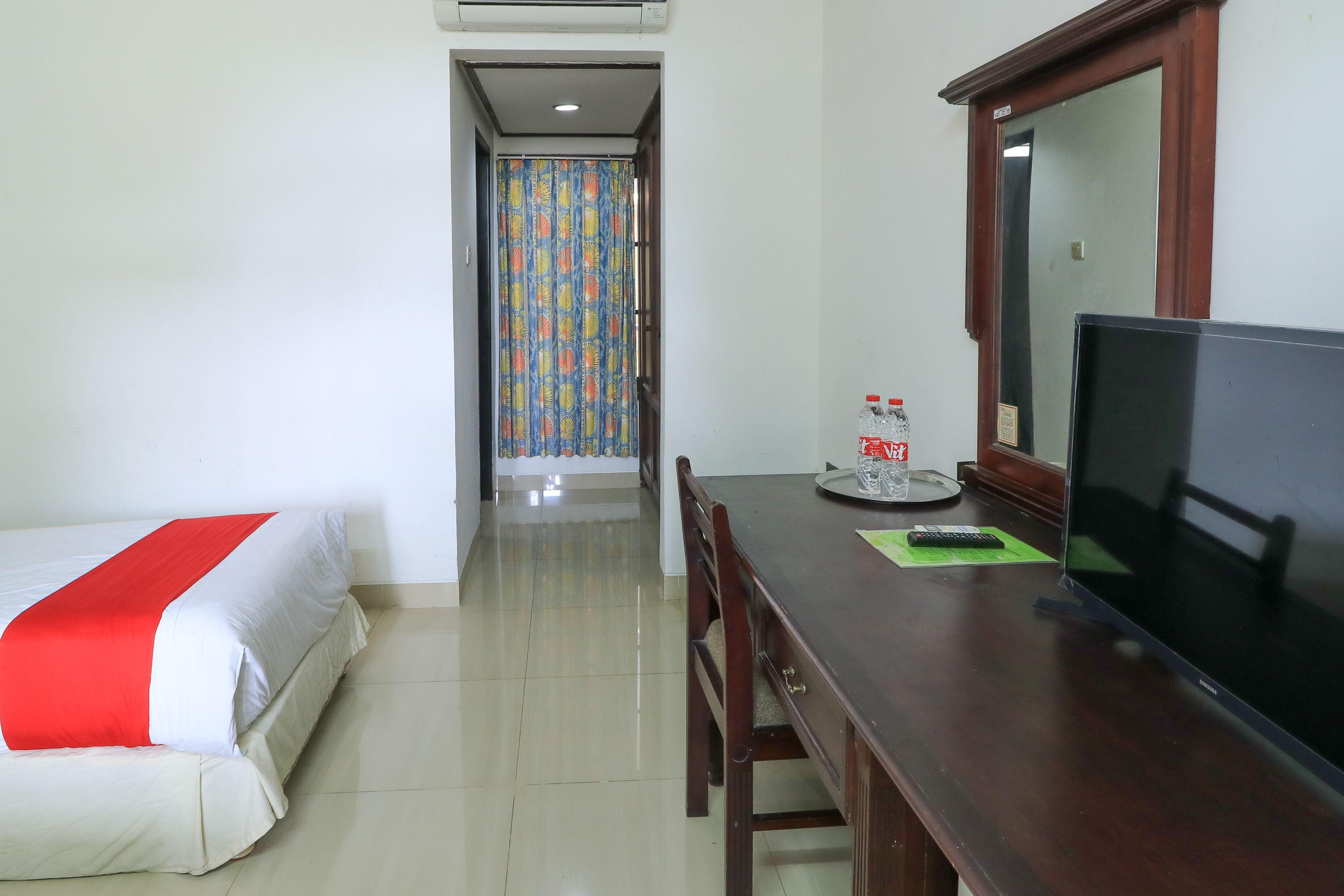 Hotel Oranjje Denpasar Extérieur photo