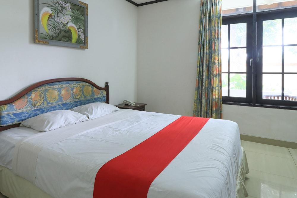 Hotel Oranjje Denpasar Extérieur photo