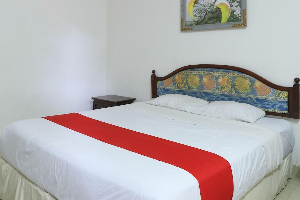 Hotel Oranjje Denpasar Extérieur photo