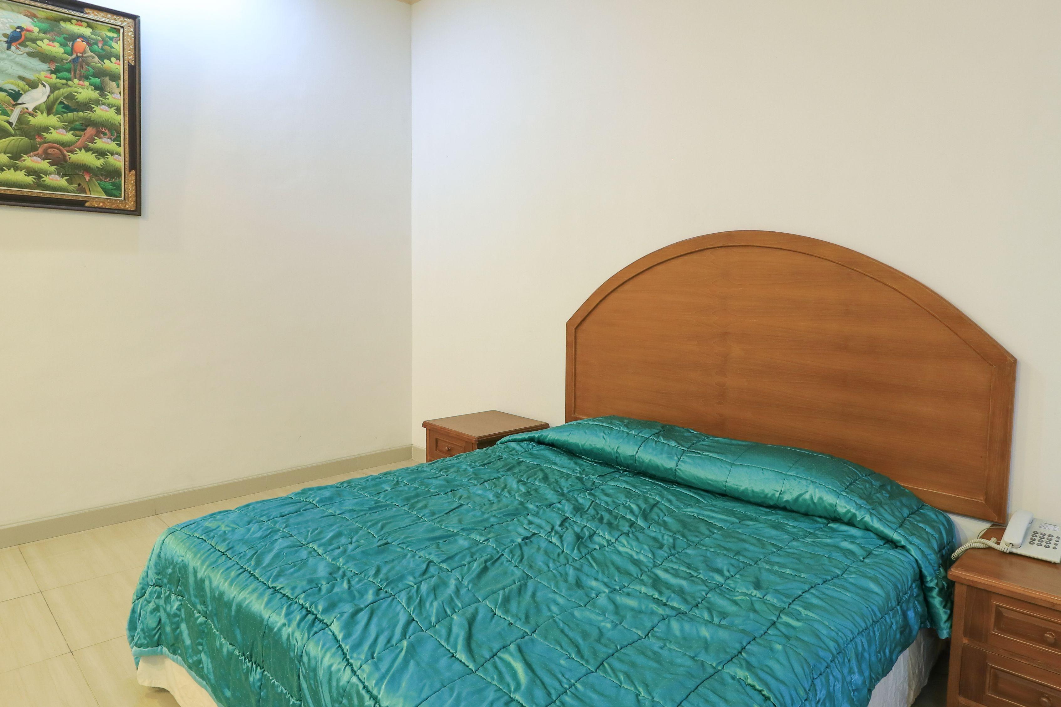 Hotel Oranjje Denpasar Extérieur photo