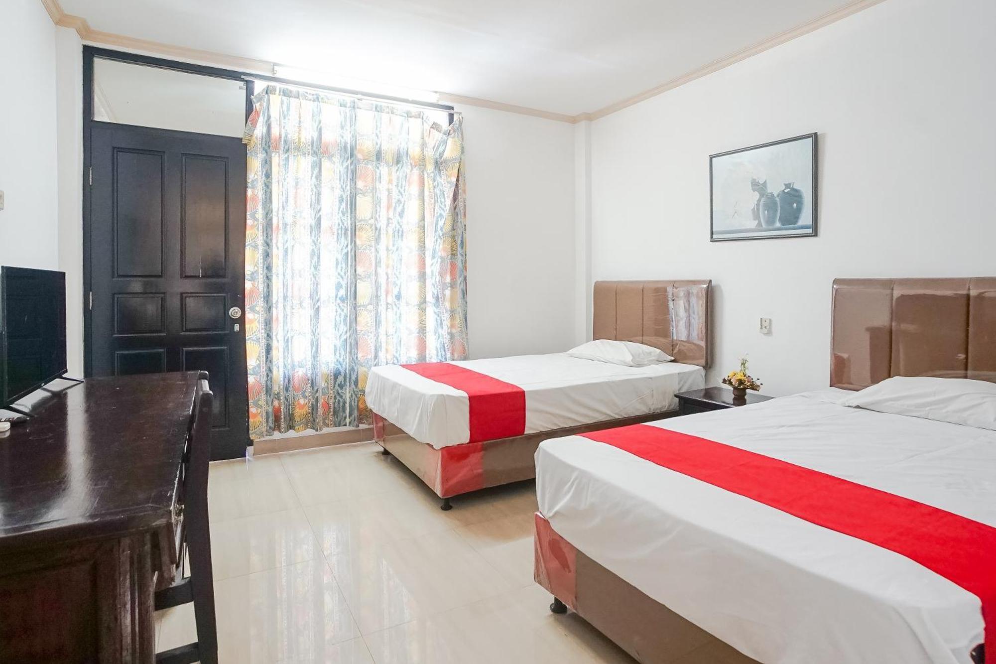 Hotel Oranjje Denpasar Extérieur photo