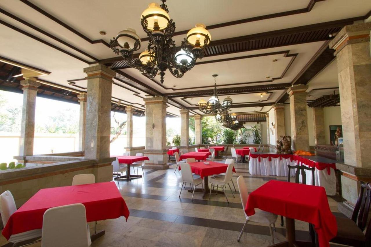 Hotel Oranjje Denpasar Extérieur photo