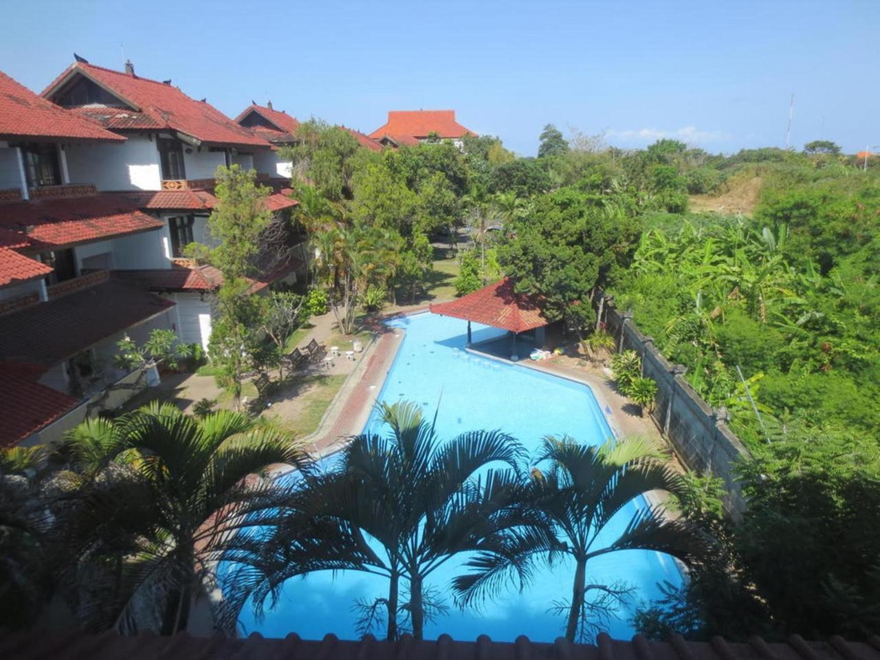 Hotel Oranjje Denpasar Extérieur photo